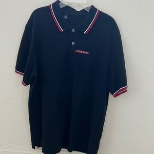 Prada polo xxl